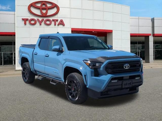 2026 Toyota Tacoma SR5 for sale in Orangeburg, SC