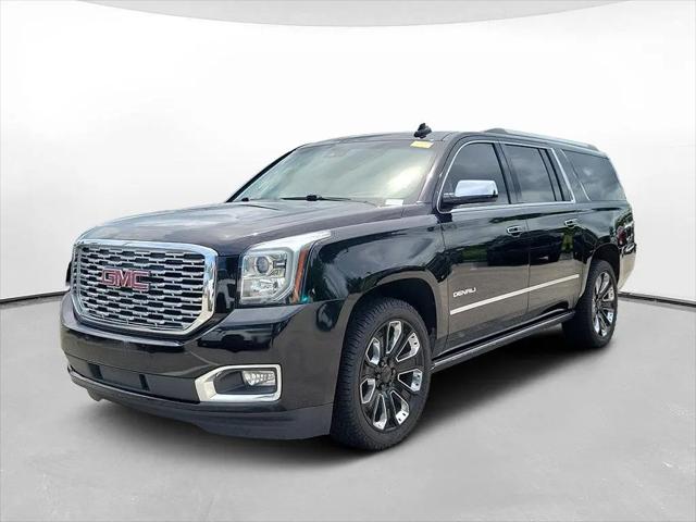 2018 GMC Yukon XL Denali for sale in Vero Beach, FL