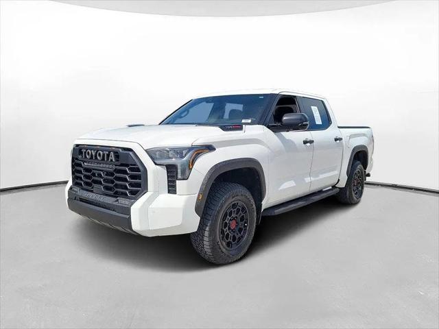 2026 Toyota Tundra TRD Pro Hybrid CrewMax 5.5 Bed for sale in Vero Beach, FL