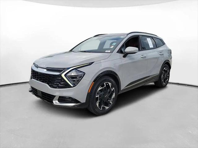2024 Kia Sportage SX-Prestige for sale in Vero Beach, FL