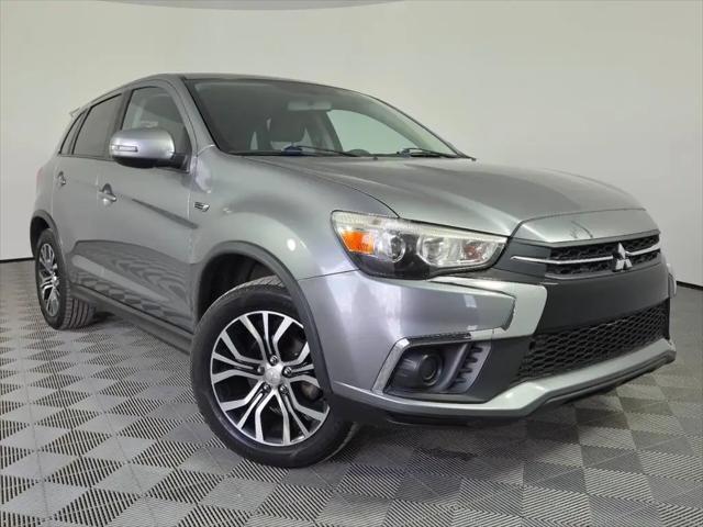 2018 Mitsubishi Outlander Sport 2.0 ES for sale in Springfield, IL