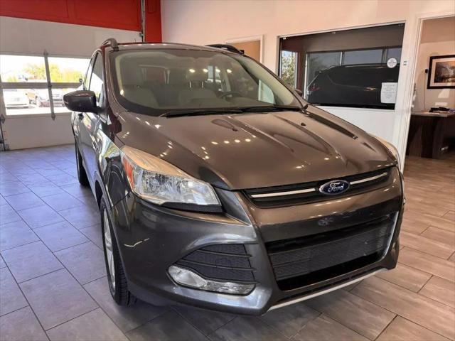 2016 Ford Escape SE for sale in Whiteland, IN