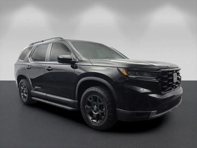 2025 Honda Pilot TrailSport for sale in West Palm Beach, FL