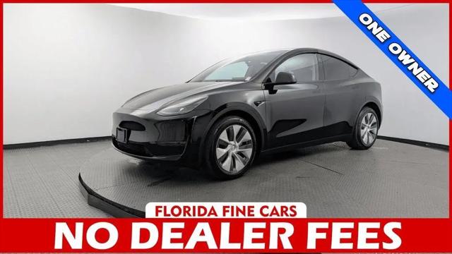 2023 Tesla Model Y Long Range Dual Motor All-Wheel Drive for sale in Miami, FL