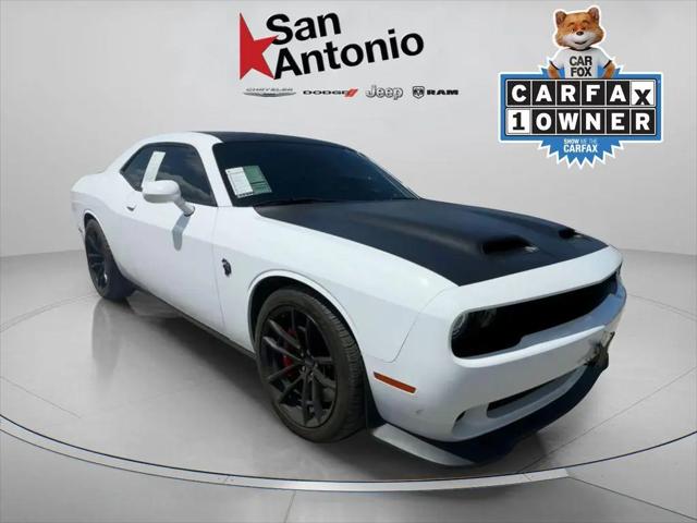 2023 Dodge Challenger SRT Hellcat Jailbreak for sale in San Antonio, TX