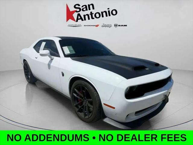 2023 Dodge Challenger SRT Hellcat Jailbreak for sale in San Antonio, TX