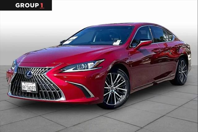 2022 Lexus ES 300h Base for sale in Newport Beach, CA