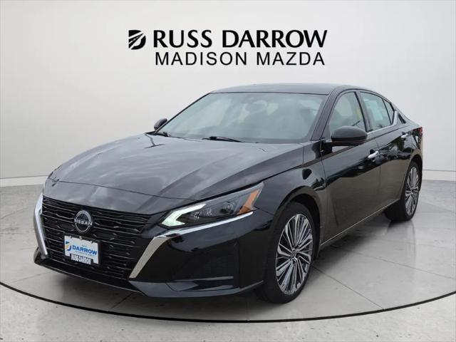 2024 Nissan Altima SL Intelligent AWD for sale in Madison, WI