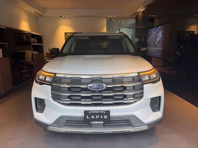 2025 Ford Explorer Active for sale in Livermore, CA