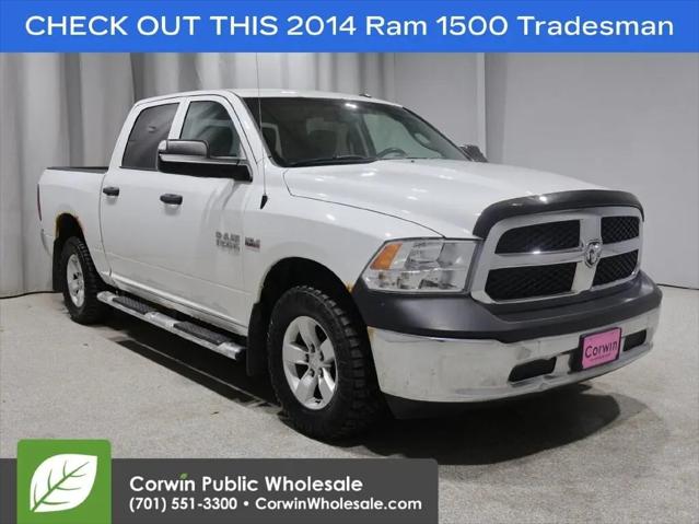 2014 Ram 1500 ST for sale in Fargo, ND