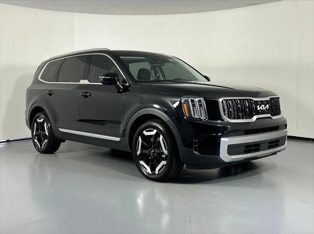 2024 Kia Telluride EX for sale in Mount Holly, NJ