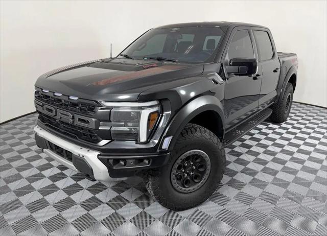 2025 Ford F-150 Raptor for sale in Davie, FL