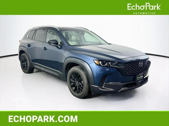 2025 Mazda CX-50 2.5 S Premium Package for sale in Nashville, TN