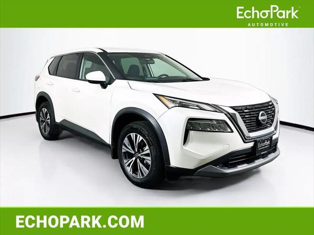 2023 Nissan Rogue SV Intelligent AWD for sale in Nashville, TN