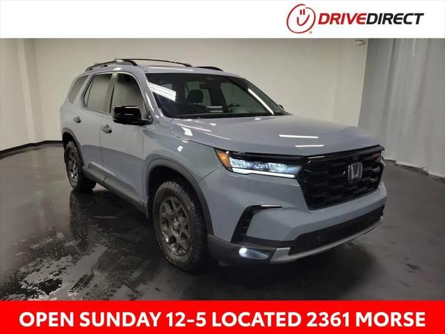 2025 Honda Pilot for sale near Columbus, OH