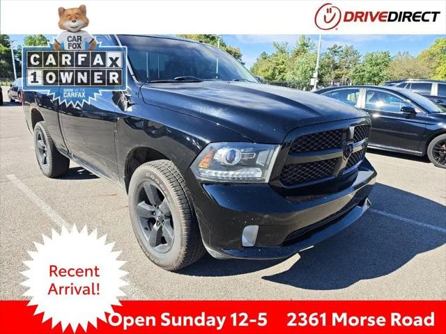 2014 Ram 1500 Express for sale near Columbus, OH