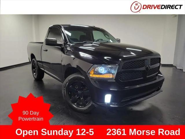 2014 Ram 1500 for sale near Columbus, OH