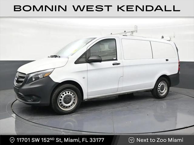 2022 Mercedes-Benz Metris Base for sale in Miami, FL