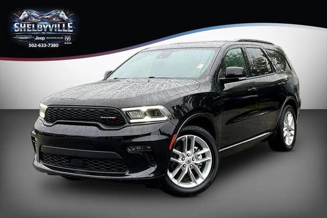 2023 Dodge Durango GT Premium RWD for sale in Shelbyville, KY