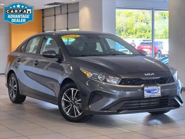 2024 Kia Forte LXS for sale in Glen Ellyn, IL