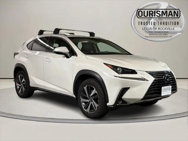 2018 Lexus NX 300 Base for sale in Rockville, MD