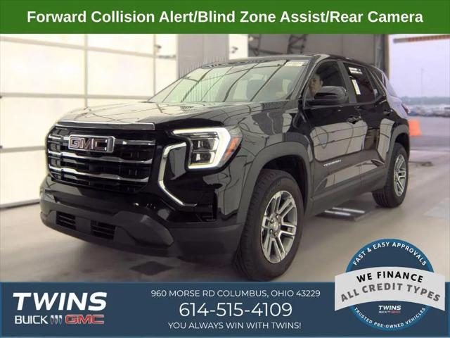 2025 GMC Terrain FWD Elevation for sale near Columbus, OH