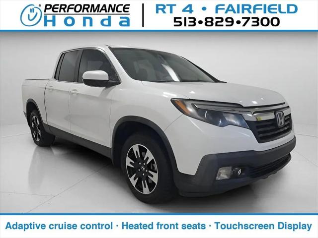 2020 Honda Ridgeline for sale near Fairfield, OH