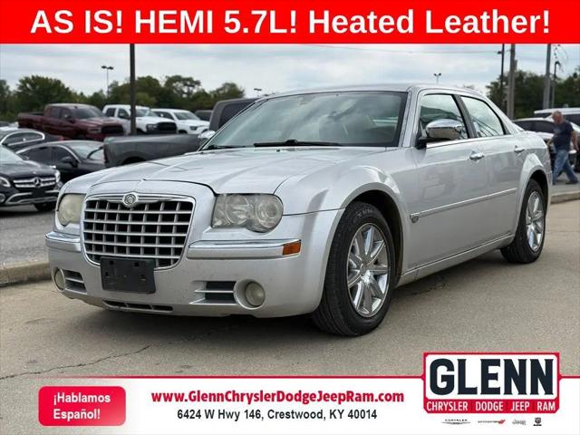 2007 Chrysler 300 Base for sale in Crestwood, KY