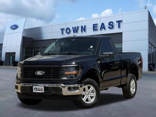 2026 Ford F-150 XL for sale in Mesquite, TX