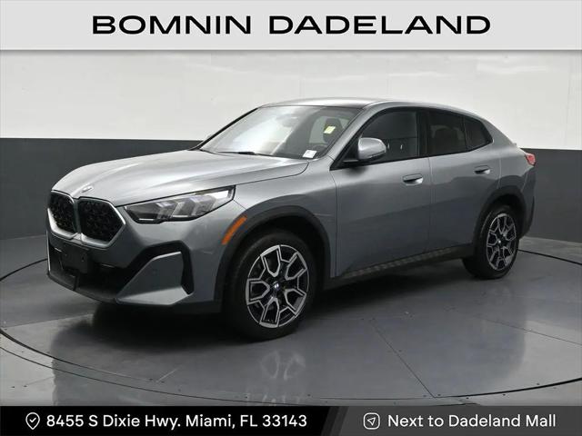 2025 BMW X2 xDrive28i for sale in Miami, FL