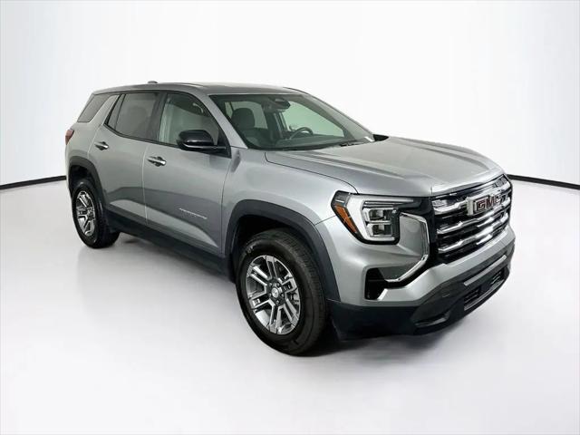 2026 GMC Terrain FWD Elevation for sale in Grand Prairie, TX