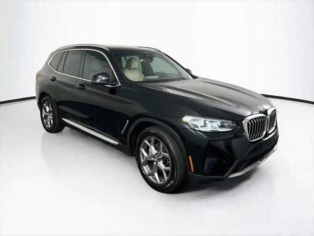 2024 BMW X3 sDrive30i for sale in Grand Prairie, TX