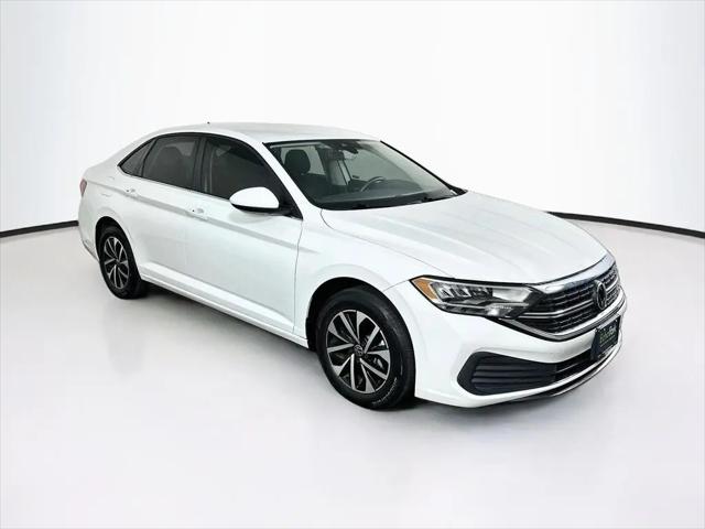 2024 Volkswagen Jetta 1.5T S for sale in Grand Prairie, TX