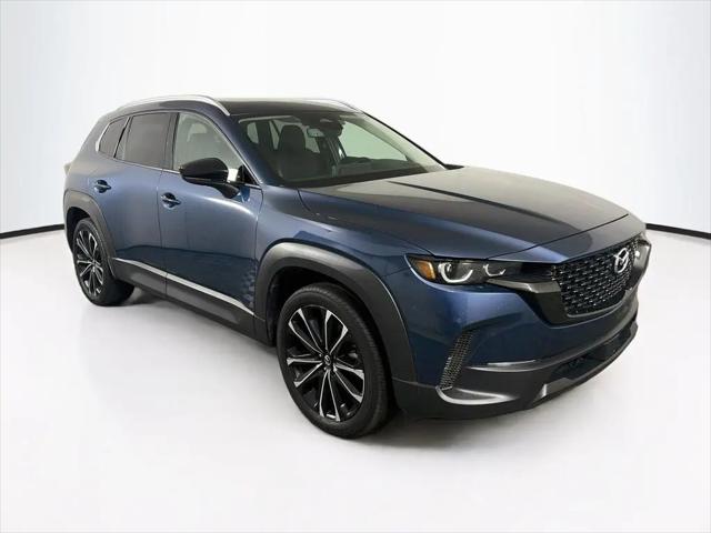 2025 Mazda CX-50 2.5 S Premium Plus Package for sale in Grand Prairie, TX