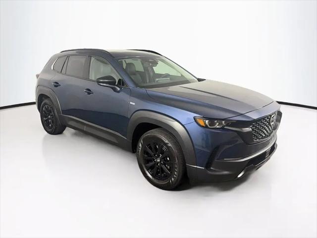 2025 Mazda CX-50 Hybrid Premium Package for sale in Grand Prairie, TX