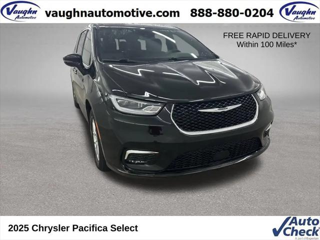 2025 Chrysler Pacifica Select for sale in Ottumwa, IA