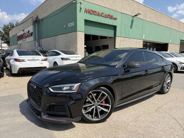 2018 Audi S5 3.0T Premium Plus for sale in Dallas, TX