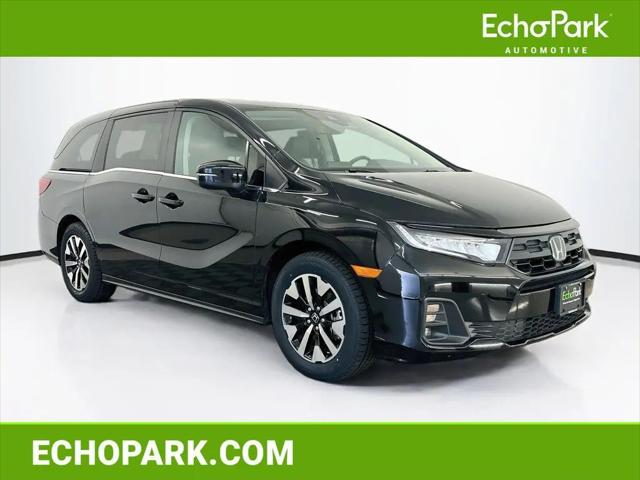 2025 Honda Odyssey EX-L for sale in Thornton, CO