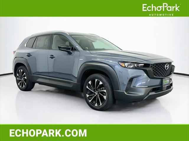 2025 Mazda CX-50 Hybrid Premium Plus Package for sale in Thornton, CO