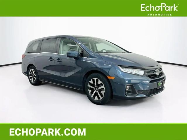 2025 Honda Odyssey EX-L for sale in Thornton, CO