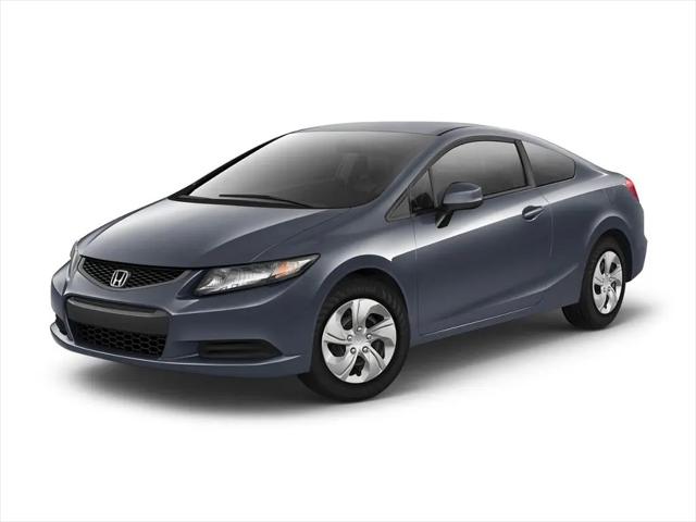 2013 Honda Civic LX for sale in Tarrytown, NY