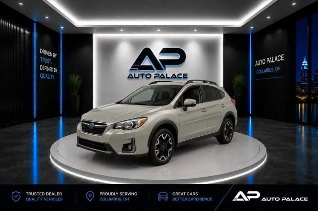 2017 Subaru Crosstrek 2.0i Limited for sale near Columbus, OH
