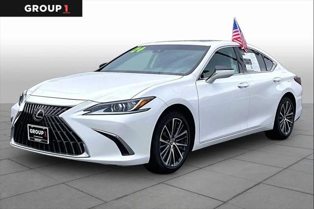 2024 Lexus ES 350 Base for sale in Tustin, CA