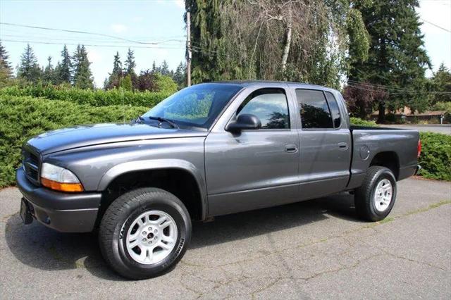 2003 Dodge Dakota Sport/SXT for sale in Seattle, WA