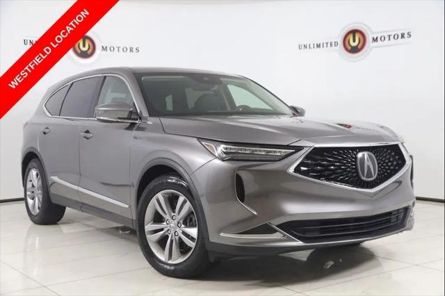 2024 Acura MDX Unknown for sale in Westfield, IN