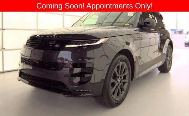 2024 Land Rover Range Rover Sport Dynamic SE for sale in Westfield, IN