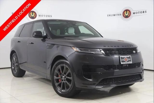 2024 Land Rover Range Rover Sport Dynamic SE for sale in Westfield, IN
