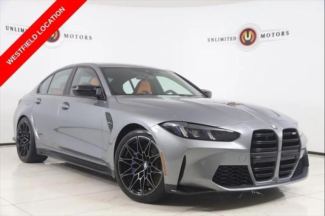2025 BMW M3 Unknown for sale in Westfield, IN
