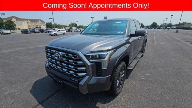 2024 Toyota Tundra Platinum for sale in Westfield, IN