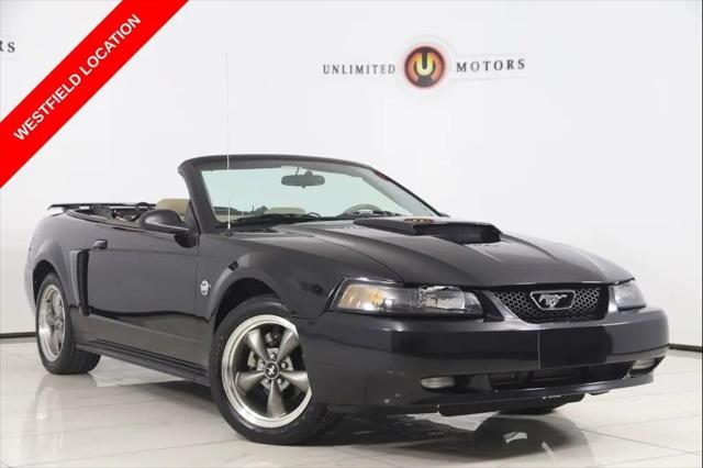 2004 Ford Mustang GT for sale in Westfield, IN